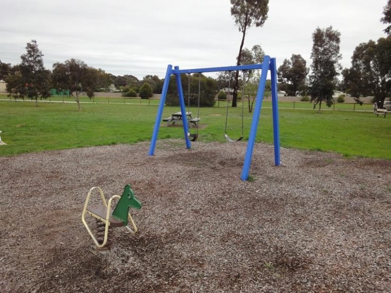 Lot 6, 4 Coppola Court, Epsom VIC 3551