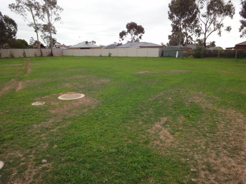 Lot 7, 4 Coppola Court, Epsom VIC 3551