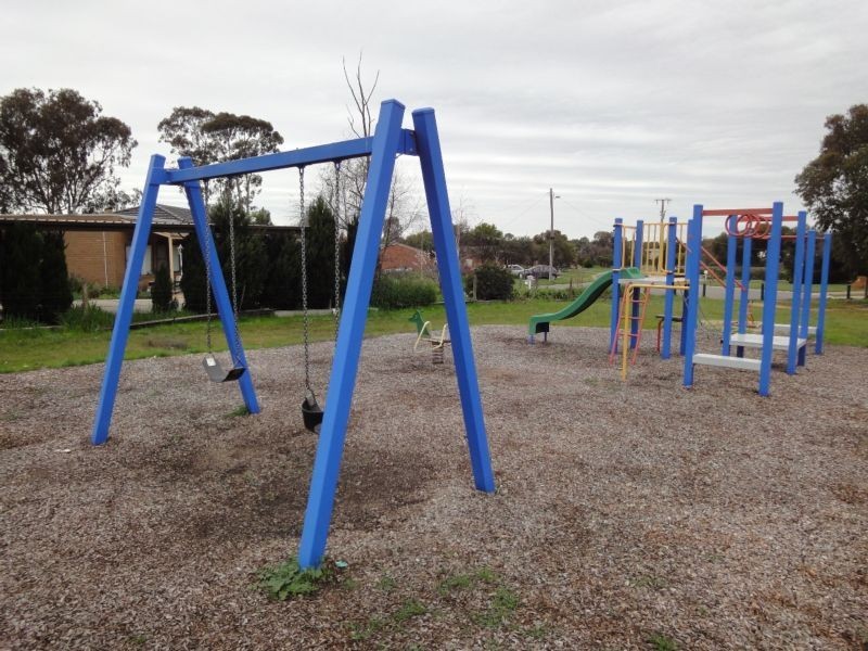 Lot 7, 4 Coppola Court, Epsom VIC 3551