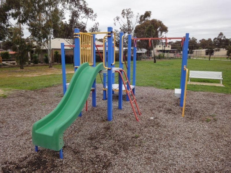 Lot 7, 4 Coppola Court, Epsom VIC 3551