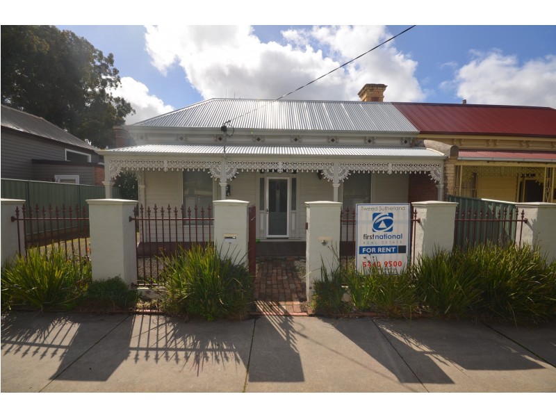 76 Vine Street, Bendigo VIC 3550