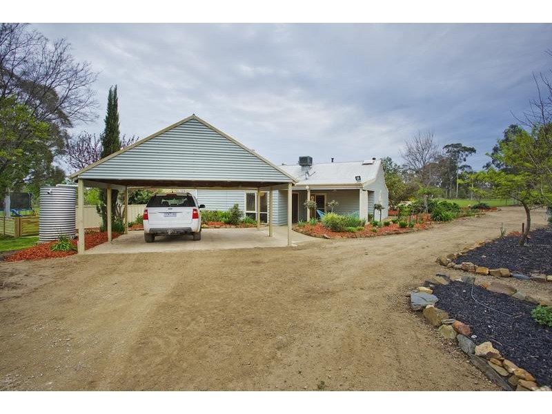 164 Jobes Lane, Woodvale VIC 3556