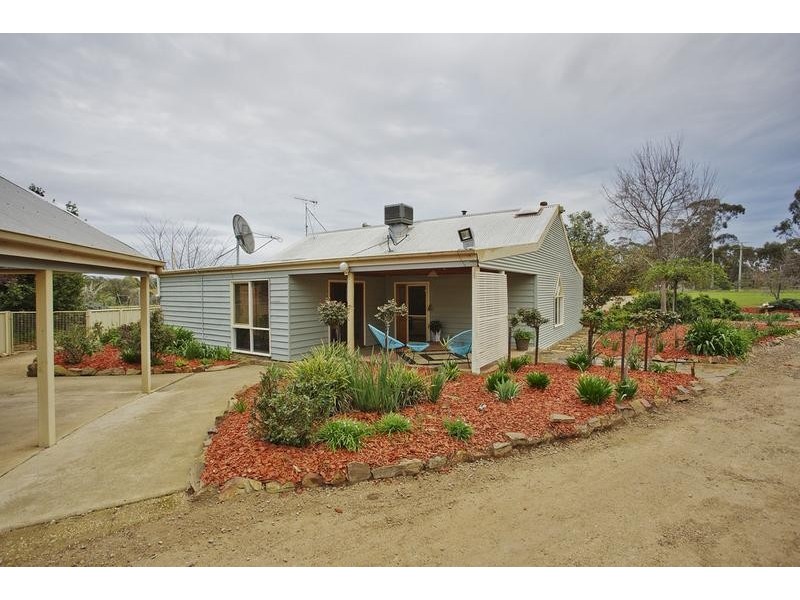 164 Jobes Lane, Woodvale VIC 3556