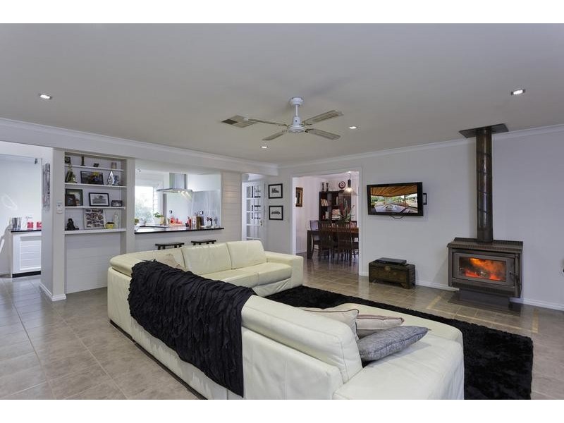 164 Jobes Lane, Woodvale VIC 3556