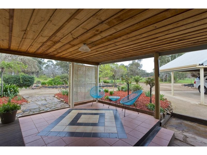 164 Jobes Lane, Woodvale VIC 3556