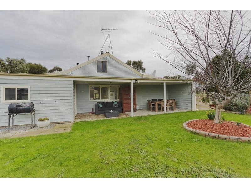 164 Jobes Lane, Woodvale VIC 3556