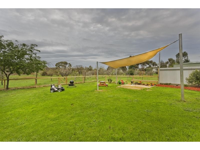 164 Jobes Lane, Woodvale VIC 3556