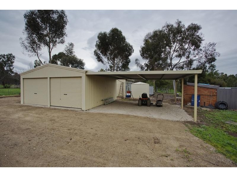 164 Jobes Lane, Woodvale VIC 3556