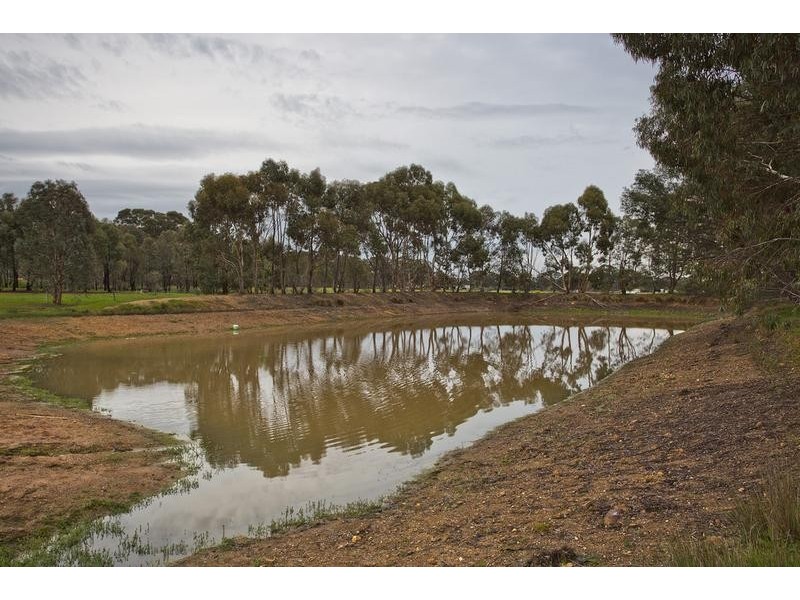 164 Jobes Lane, Woodvale VIC 3556