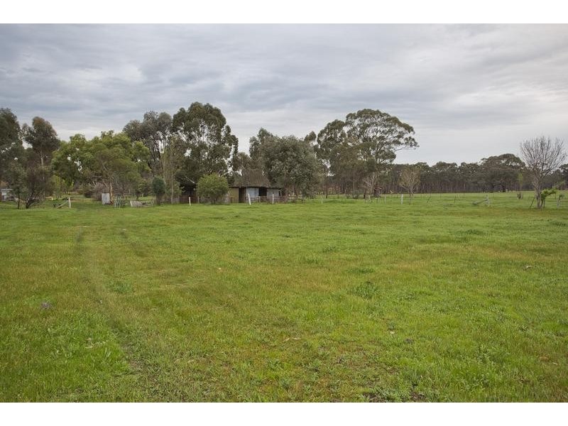 164 Jobes Lane, Woodvale VIC 3556