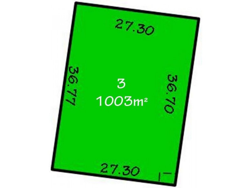 Lot 3, 4 Coppola Court, Epsom VIC 3551