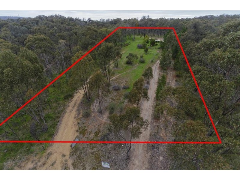 57 Autumn Gully Road, Spring Gully VIC 3550