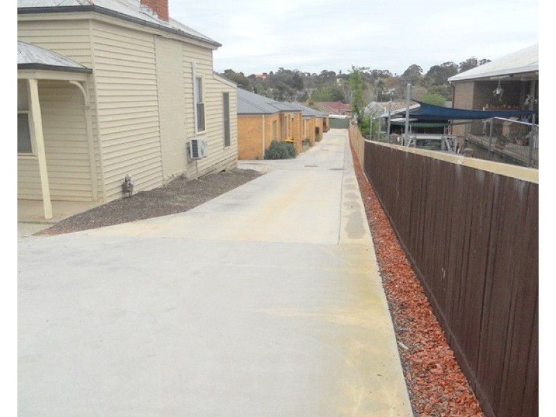 3/70 Somerville Street, Flora Hill VIC 3550