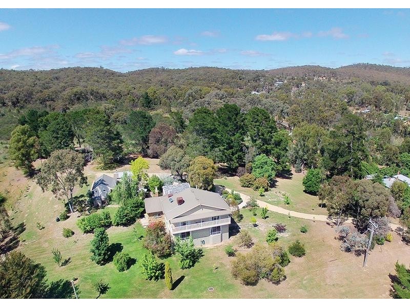 4 Prior Street, Chewton VIC 3451
