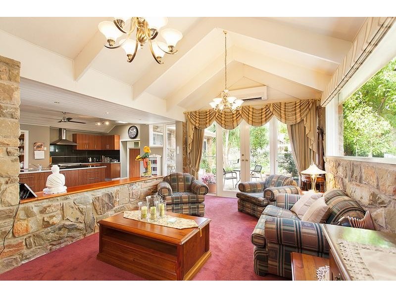 4 Prior Street, Chewton VIC 3451
