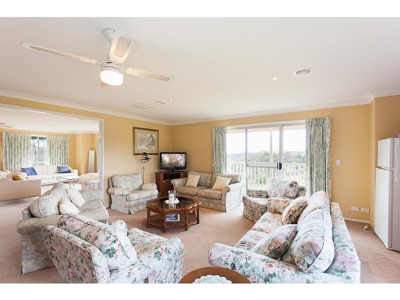 4 Prior Street, Chewton VIC 3451