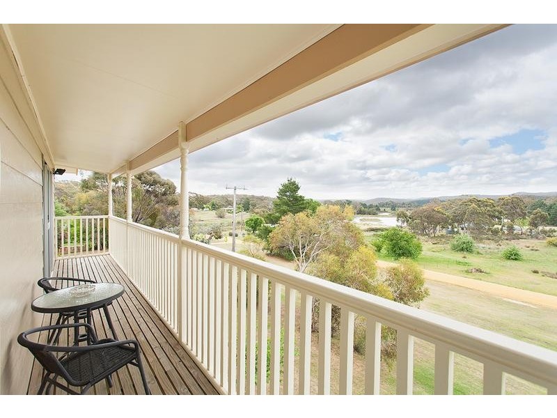 4 Prior Street, Chewton VIC 3451