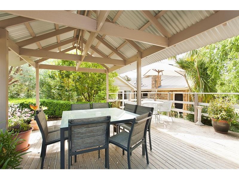 4 Prior Street, Chewton VIC 3451