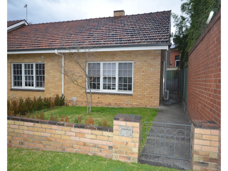 9a Cobden Street, Bendigo VIC 3550
