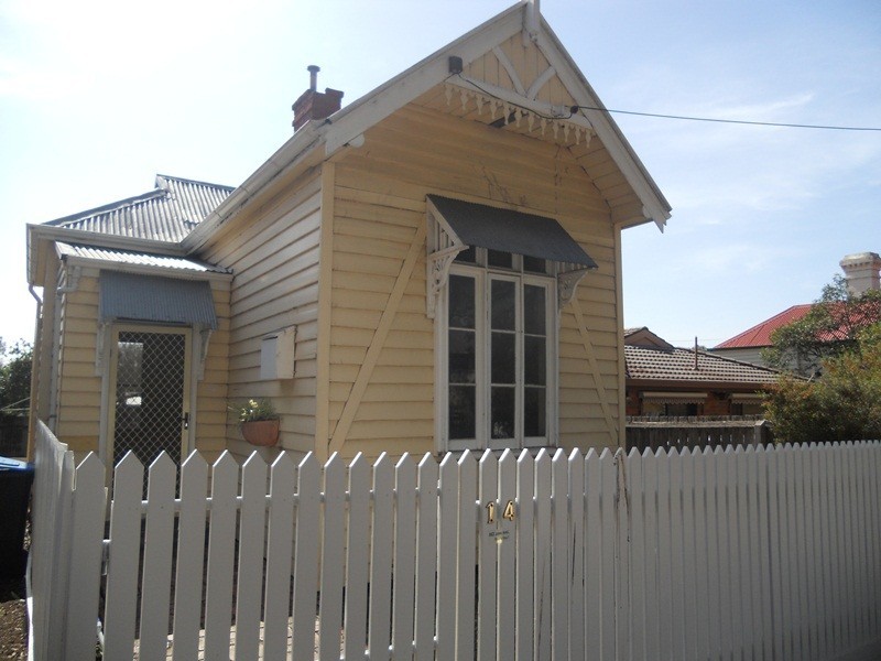 14 Albert Street, Bendigo VIC 3550