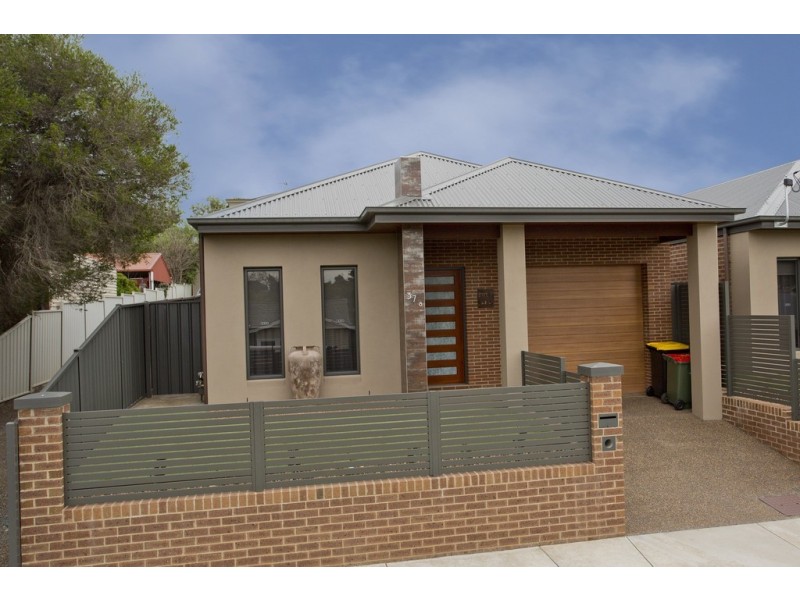 37a Harrison Street, Bendigo VIC 3550