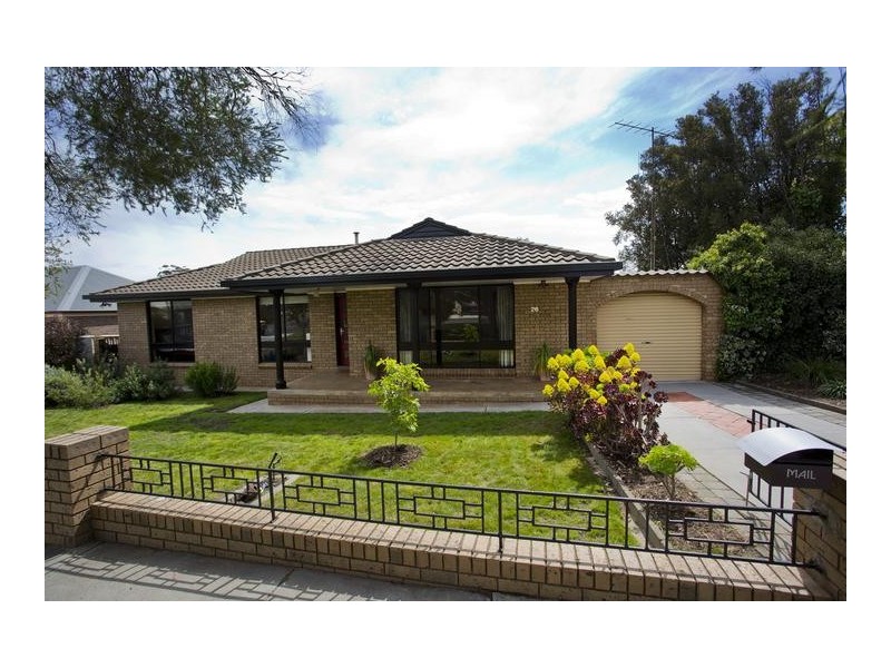 26 Victoria Street, Eaglehawk VIC 3556