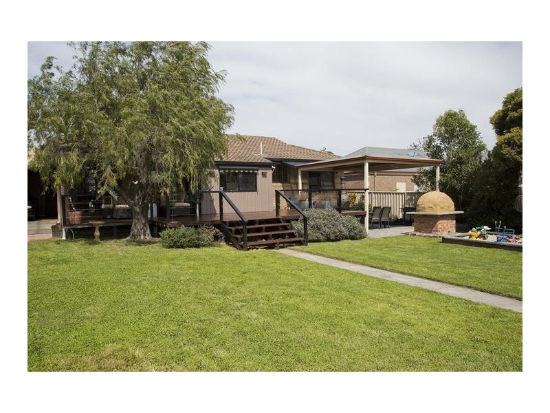 26 Victoria Street, Eaglehawk VIC 3556