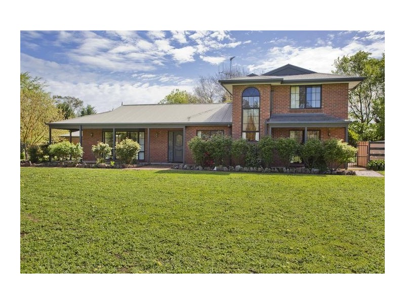184 Nankervis Road, Mandurang VIC 3551
