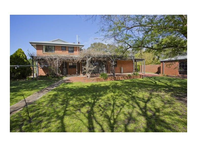 184 Nankervis Road, Mandurang VIC 3551