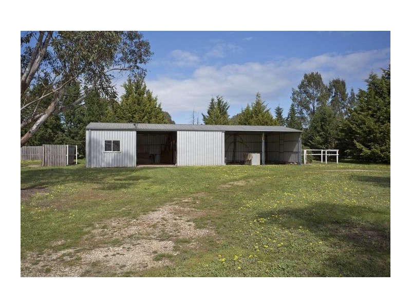 184 Nankervis Road, Mandurang VIC 3551