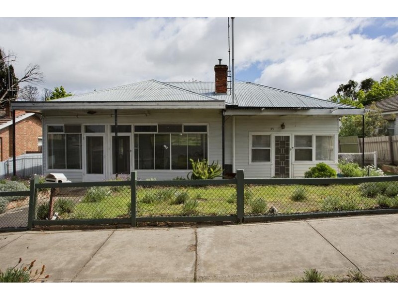 35 Smith Street, North Bendigo VIC 3550