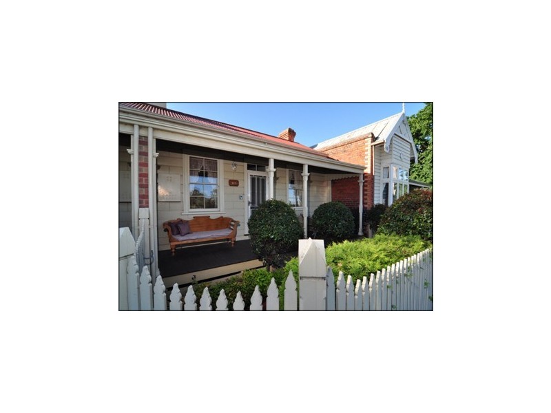 110 Barnard Street, Bendigo VIC 3550