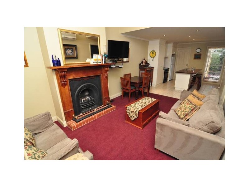 110 Barnard Street, Bendigo VIC 3550