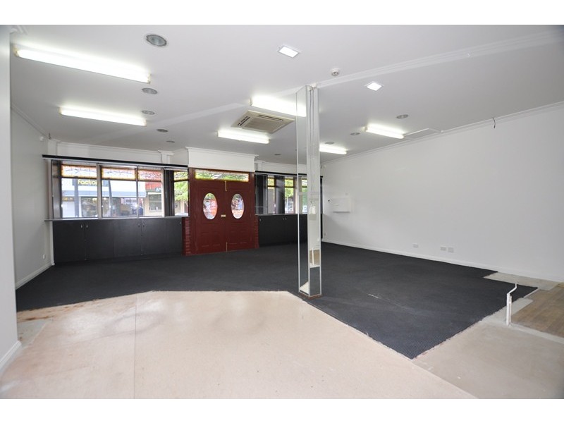 320 Hargreaves Street, Bendigo VIC 3550