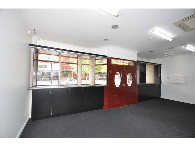 320 Hargreaves Street, Bendigo VIC 3550