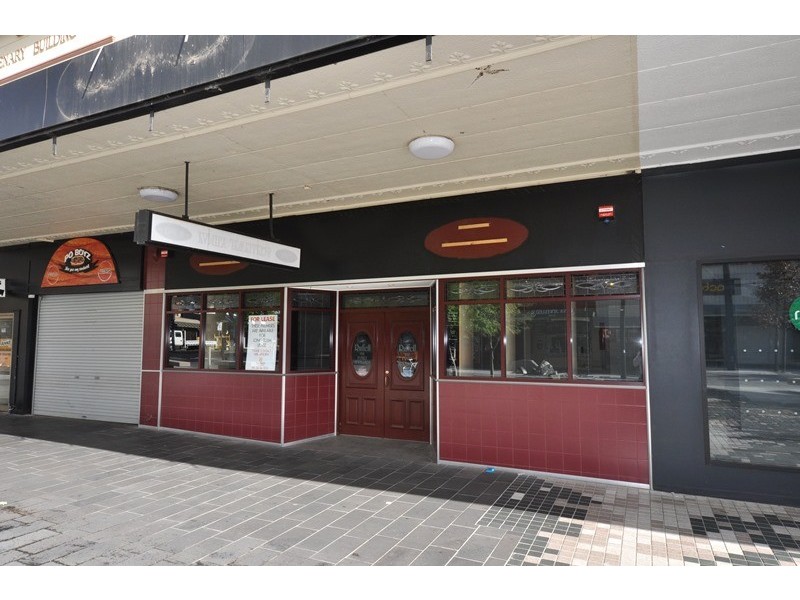 320 Hargreaves Street, Bendigo VIC 3550