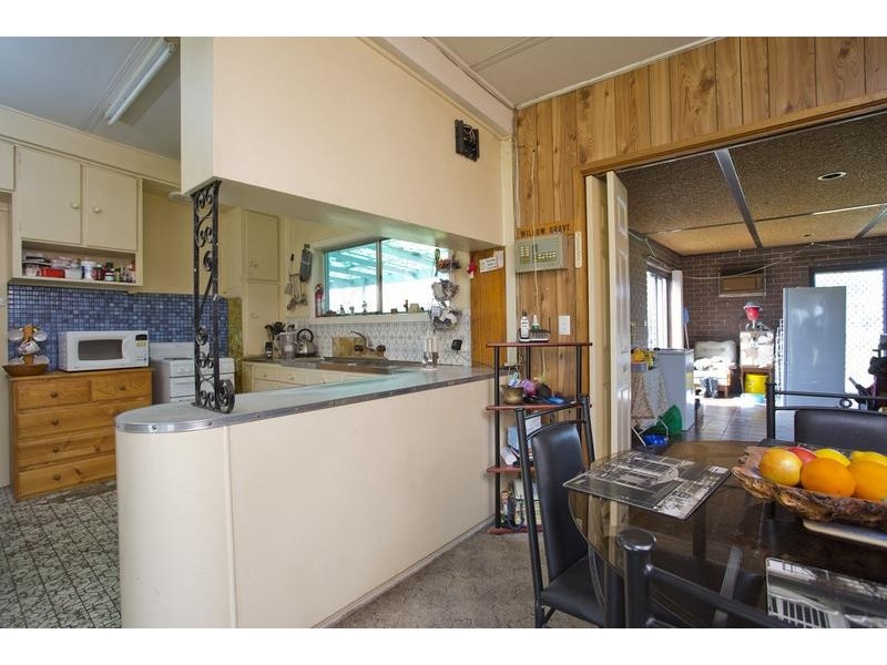 802 Midland Highway, Huntly VIC 3551