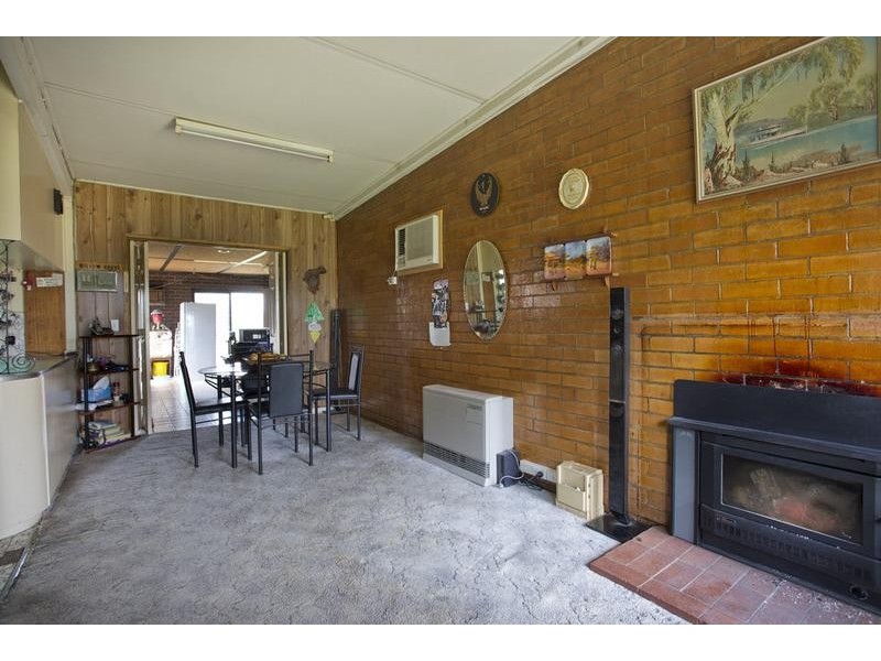 802 Midland Highway, Huntly VIC 3551