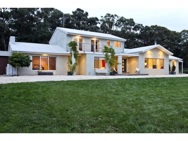 65 Tannery Lane, Mandurang VIC 3551