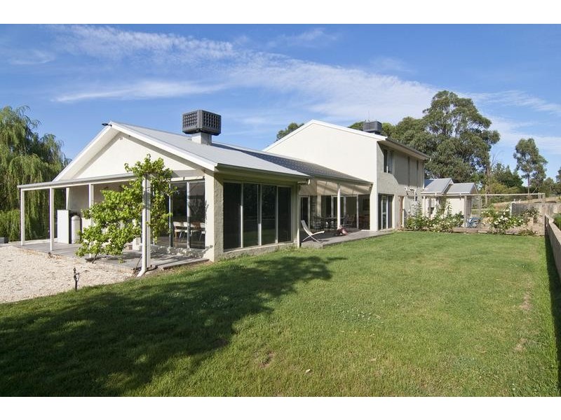 65 Tannery Lane, Mandurang VIC 3551