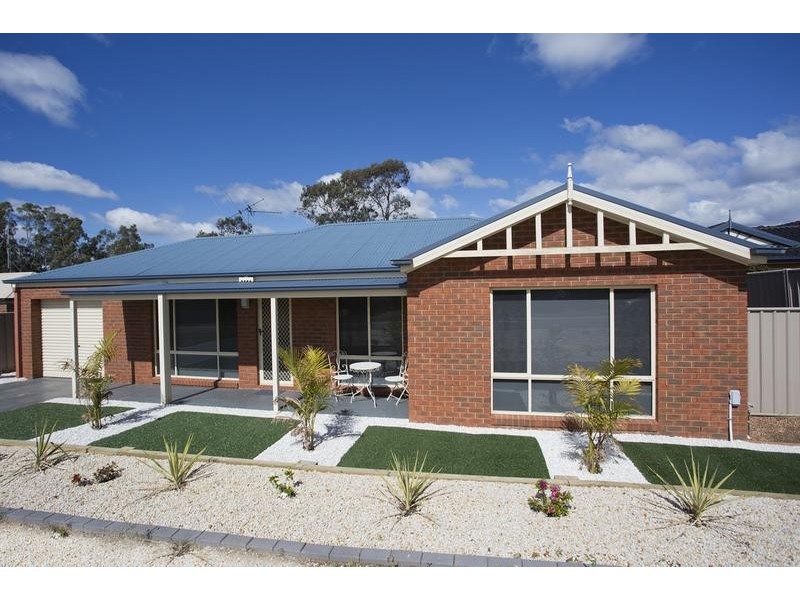 1 Elliott Court, Jackass Flat VIC 3556