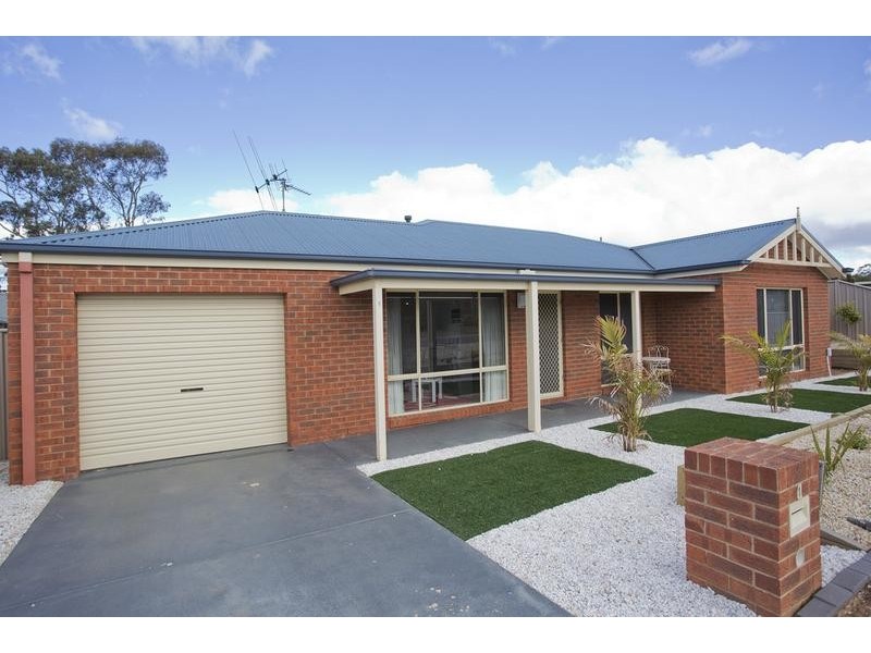 1 Elliott Court, Jackass Flat VIC 3556