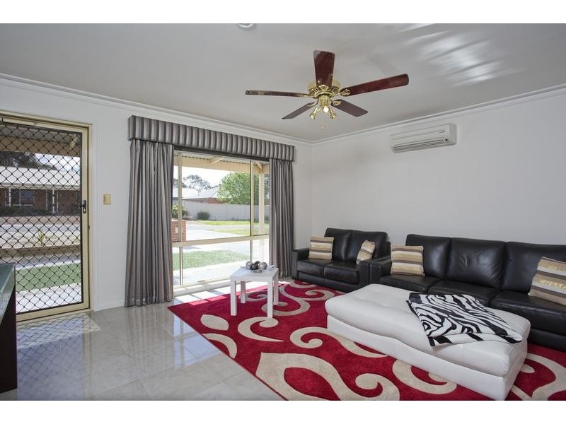 1 Elliott Court, Jackass Flat VIC 3556