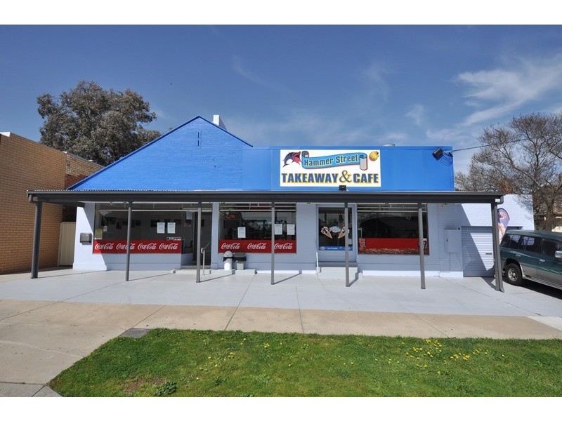 22 Hammer Street, Bendigo VIC 3550