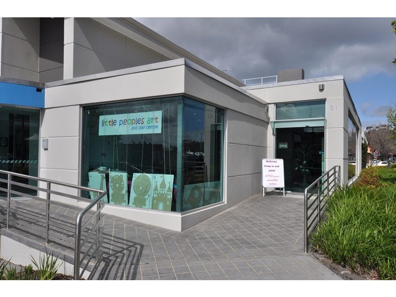 61 Queen Street, Bendigo VIC 3550