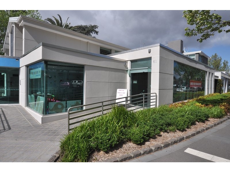 61 Queen Street, Bendigo VIC 3550