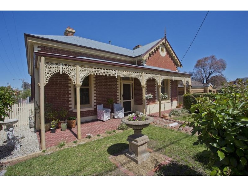 273 Barnard Street, Bendigo VIC 3550