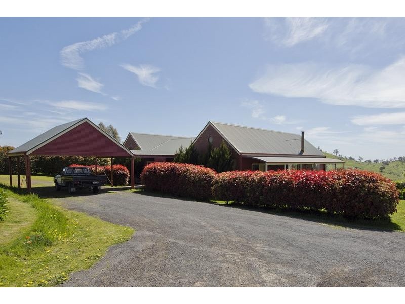 90 Ford Road, Harcourt North VIC 3453