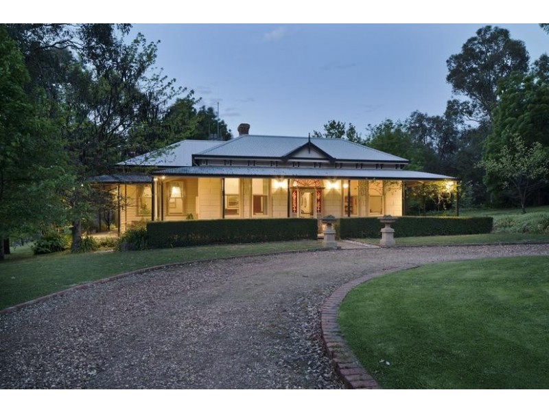 32 Ronald Drive, Mandurang VIC 3551
