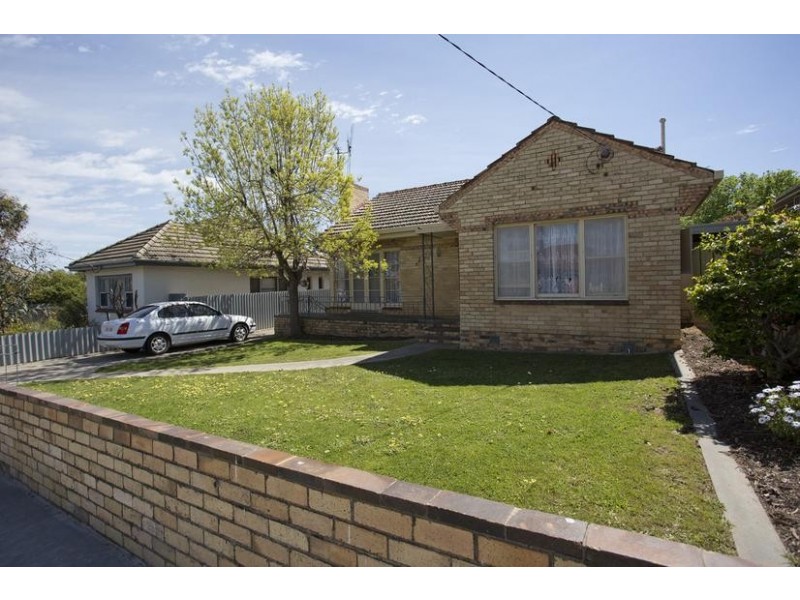 3 Burrell Street, Flora Hill VIC 3550